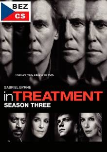 In Treatment 3.série DVD
